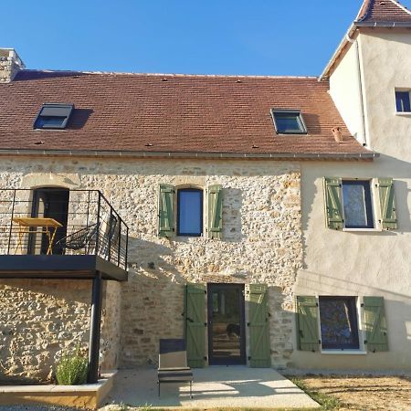 Le Pigeonnier De Coupiac Hotel Gourdon-en-quercy Exterior photo